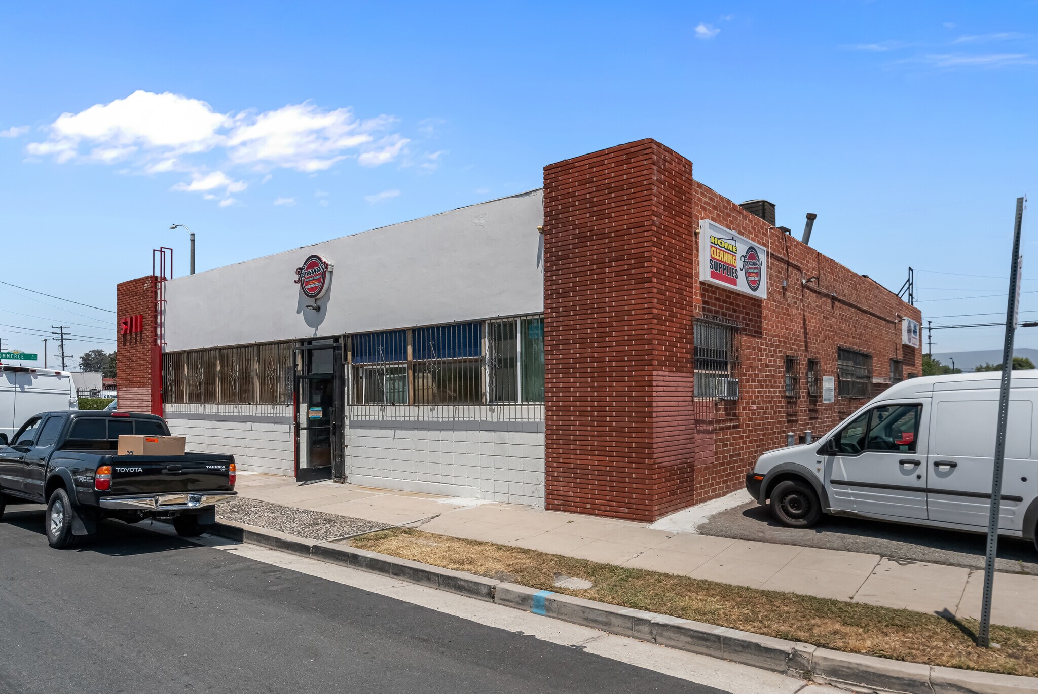 5711 Sheila St, Commerce, CA for Sale