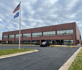 Cedarburg, WI Office - W57N14280 Doerr Way