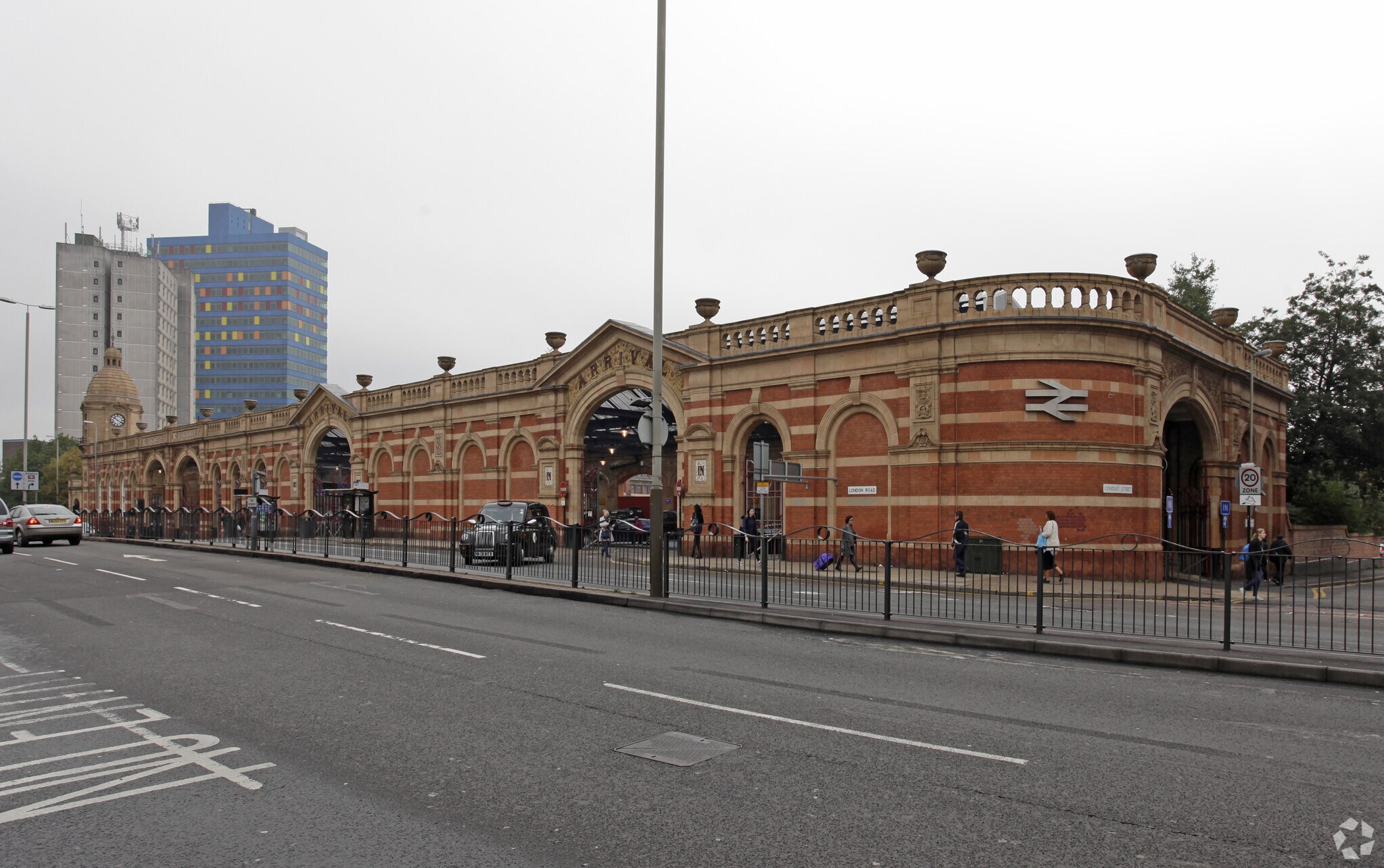 London Rd, Leicester, LEC for Rent