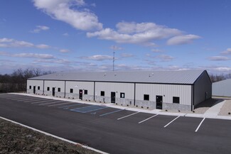 Richmond, KY Office, Flex - 1024 Golden Leaf Blvd