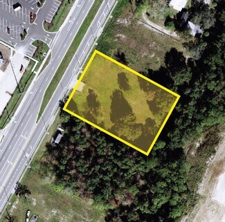 Loughman, FL Commercial Land - 6020 U.S. 17-92 N hwy