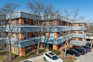 Pikesville, MD Office, Office/Medical, Retail - 1777 Reisterstown Rd