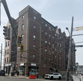 Harrison, NY Apartments - 3 Calvert St