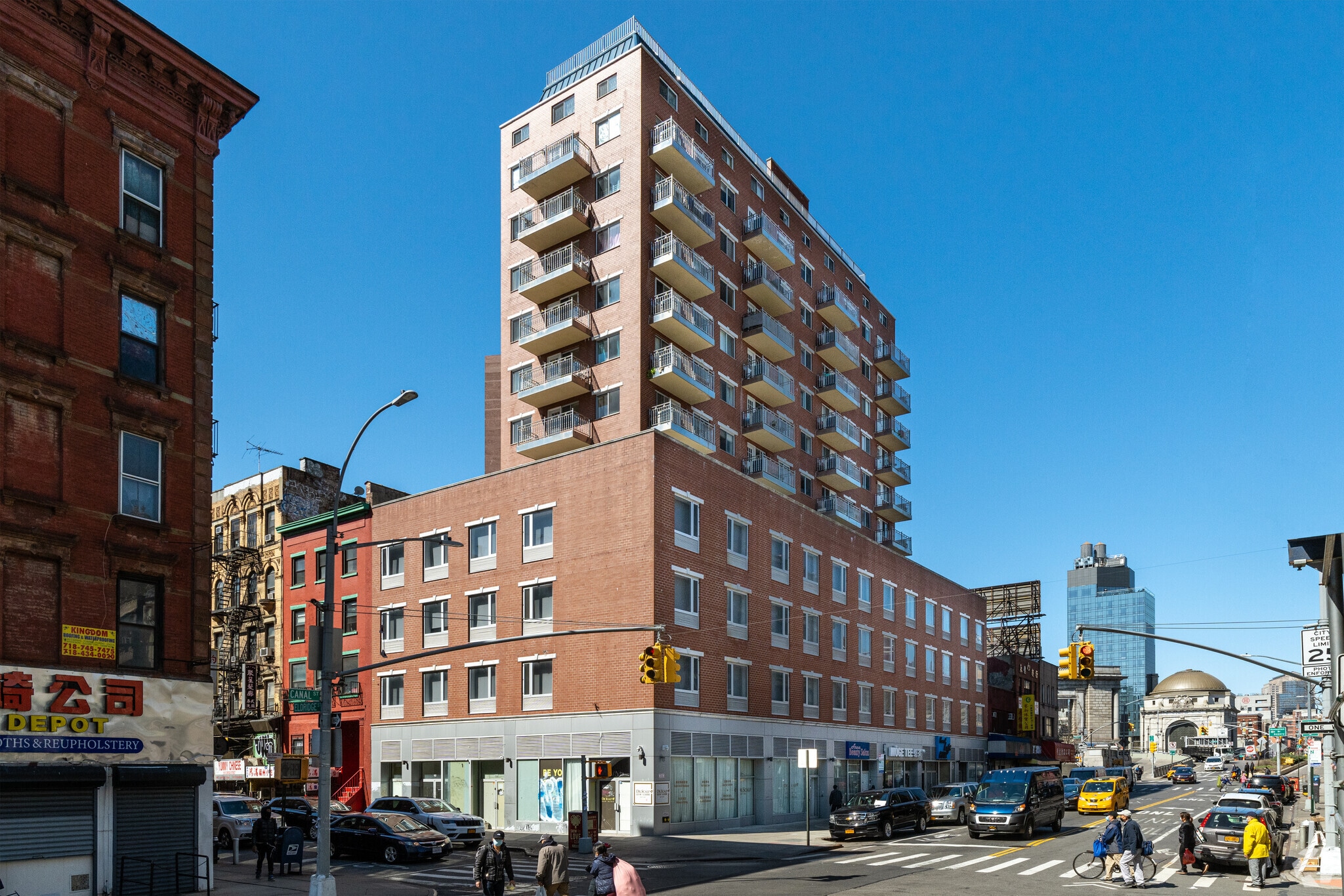 94 Canal St, New York, NY for Sale