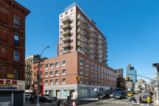 New York, NY undefined - 94 Canal St