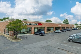 Memphis, TN Retail - 5339 Elvis Presley Blvd