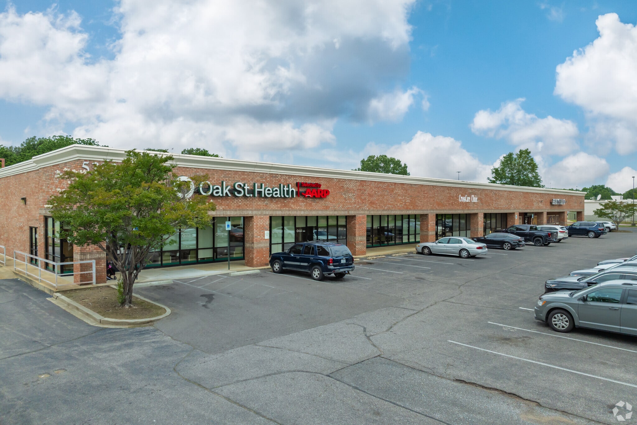 5339 Elvis Presley Blvd, Memphis, TN for Rent