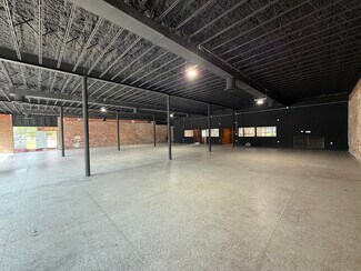 Silsbee, TX Retail - 460 N 5th St