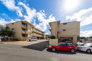 Waipahu, HI Apartments - 94-123 Pupunohe St