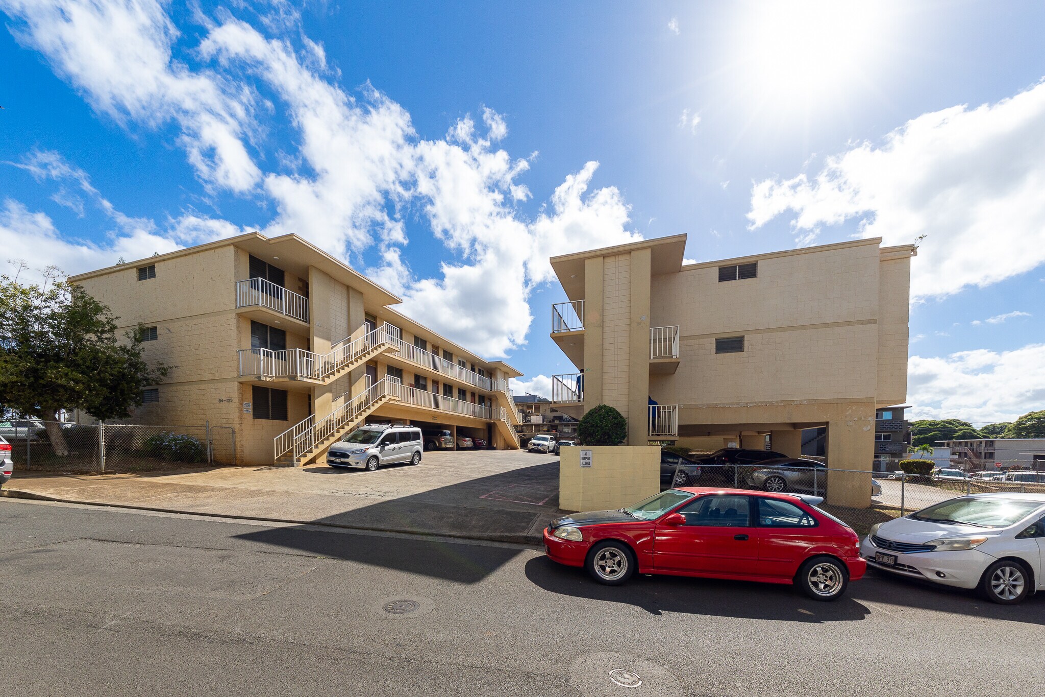 94-123 Pupunohe St, Waipahu, HI for Sale