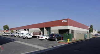 Huntington Beach, CA Flex - 16932 Gothard St Huntington Beach, CA Flex - 16932 Gothard St