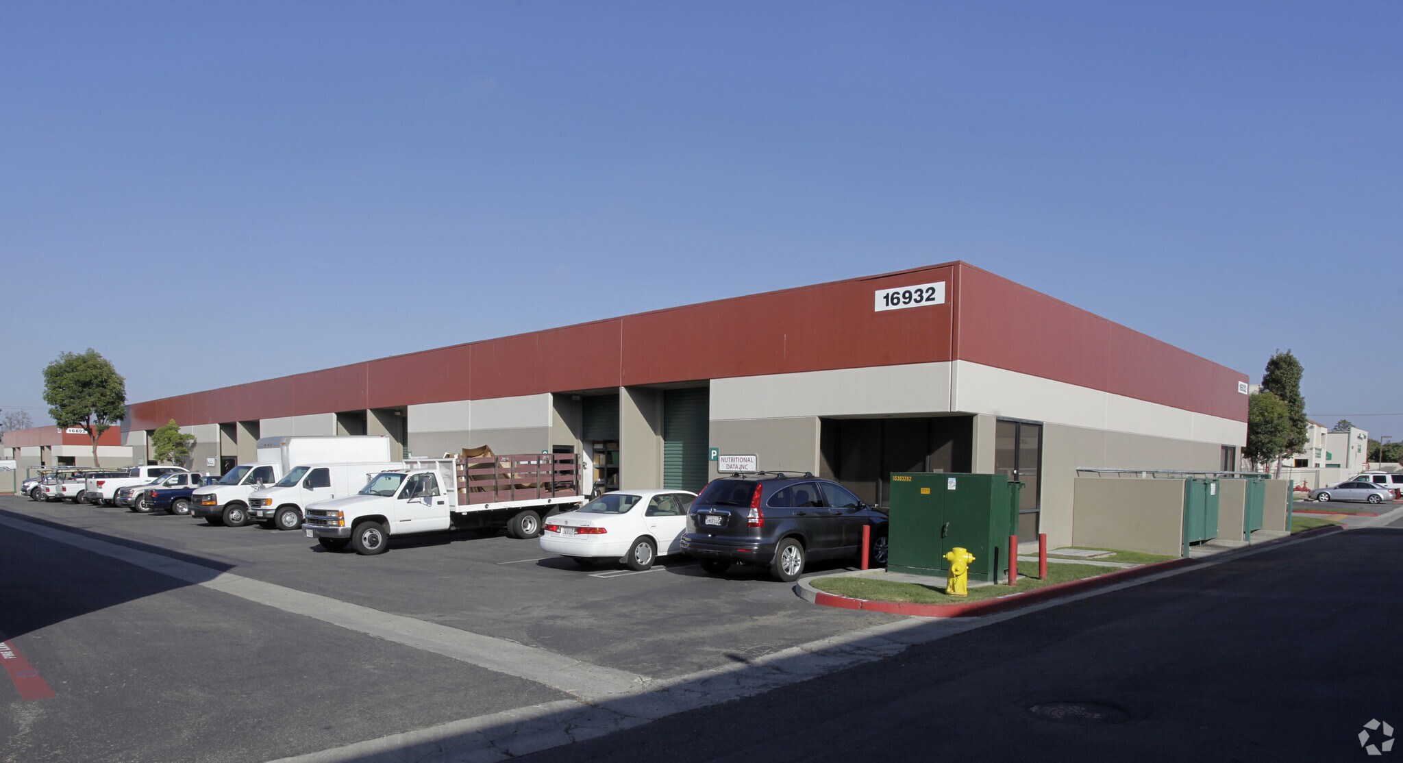 16932 Gothard St, Huntington Beach, CA for Rent
