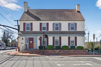 Marlton, NJ Office - 1 W Main St Marlton, NJ Office - 1 W Main St