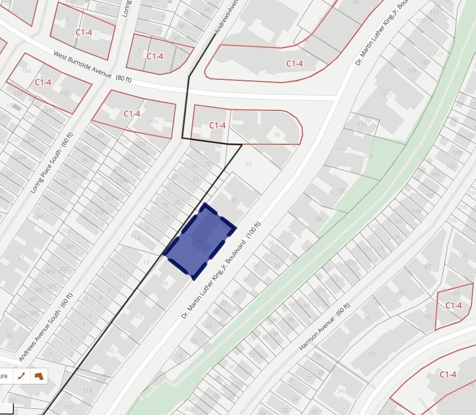 1885 University Ave, Bronx, NY for Sale