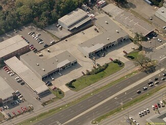 Mobile, AL Flex - 3747 Government Blvd Mobile, AL Flex - 3747 Government Blvd