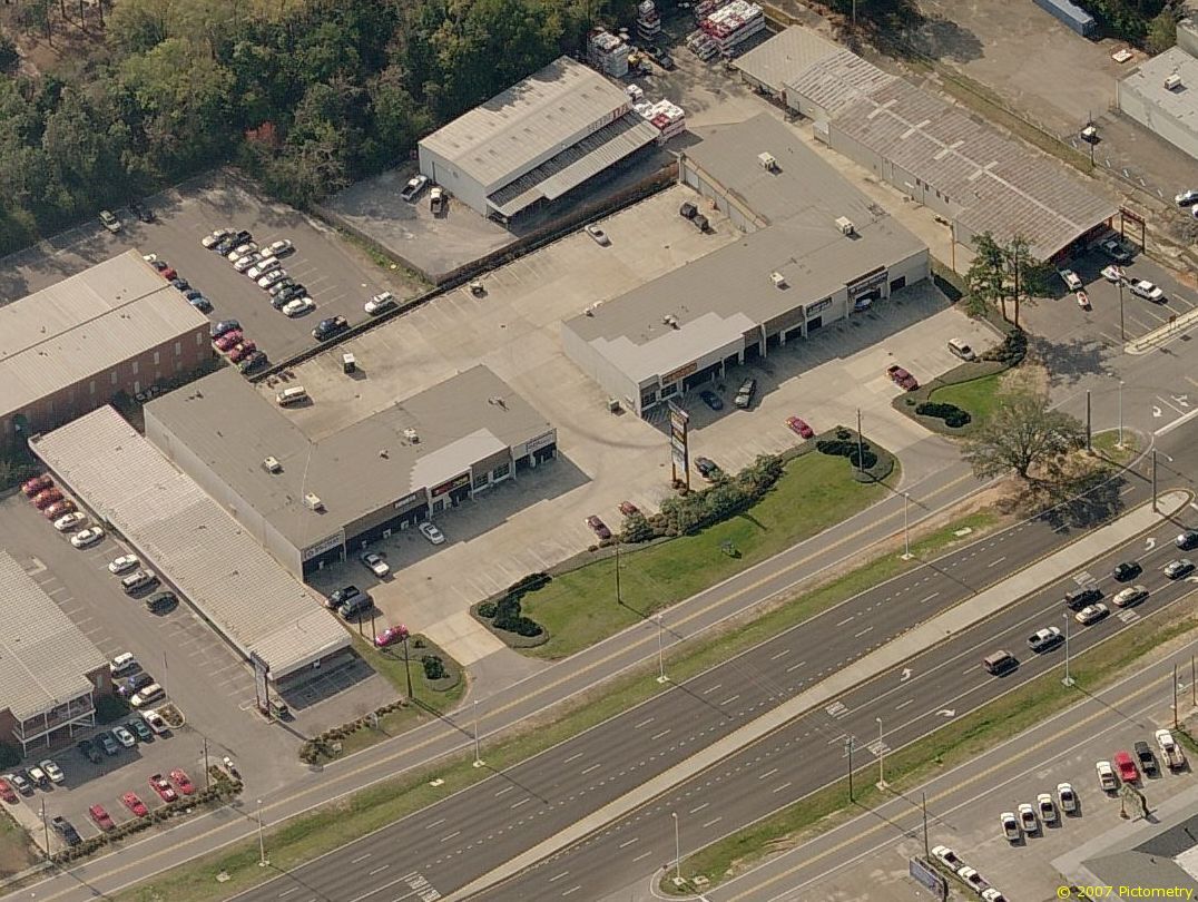 3747 Government Blvd, Mobile, AL for Rent