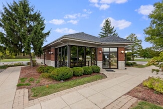 Michigan City, IN Medical - 9856 W CR 400 N