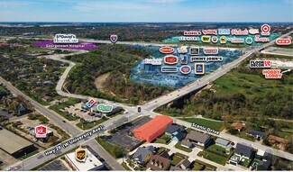 Georgetown, TX Retail - 805 W University Ave Georgetown, TX Retail - 805 W University Ave