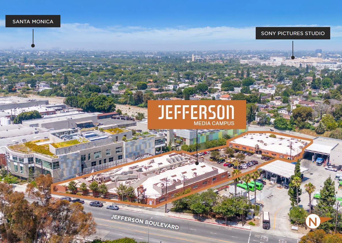 , Culver City, CA for Sale