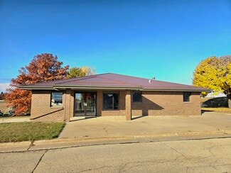 Epworth, IA Office - 110 Bierman Rd