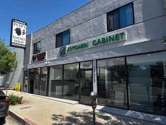Tarzana, CA Office/Retail - 19421-19425 Ventura Blvd