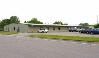 New Ulm, MN Office - 210 20th South St