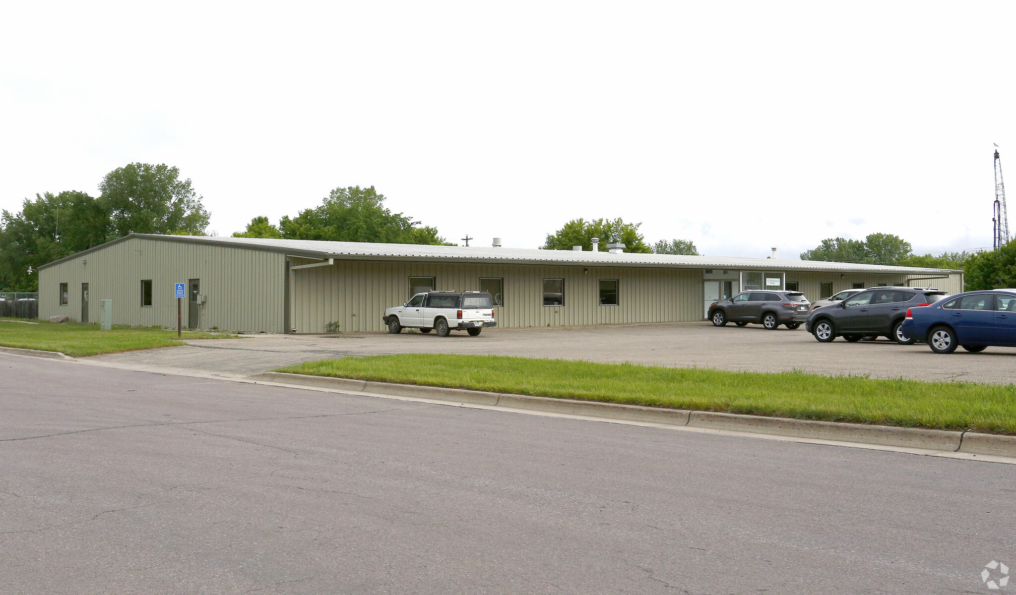 210 20th South St, New Ulm, MN for Rent