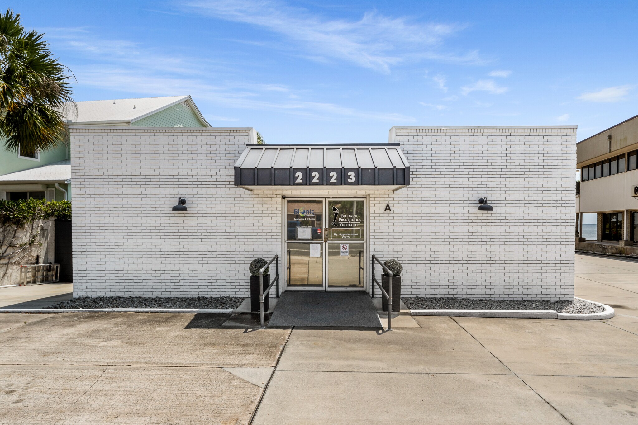 2223 S Washington Ave, Titusville, FL for Sale