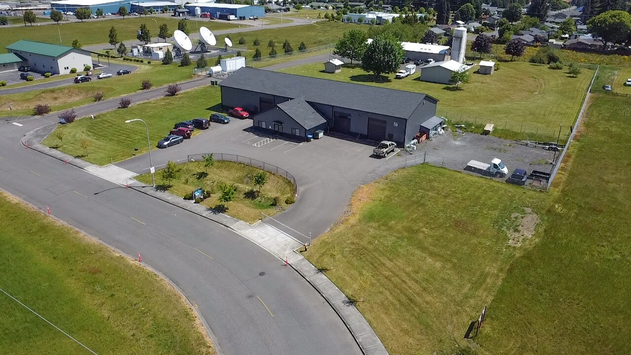 1418 Mahoney Dr, Centralia, WA for Sale