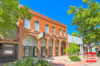 Colorado Springs, CO Retail - 2627 W Colorado Ave