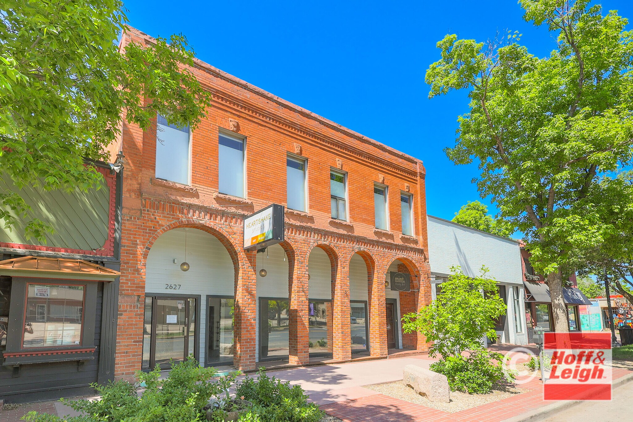 2627 W Colorado Ave, Colorado Springs, CO for Rent