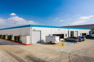 Carson, CA Flex - 24412 S Main St Carson, CA Flex - 24412 S Main St