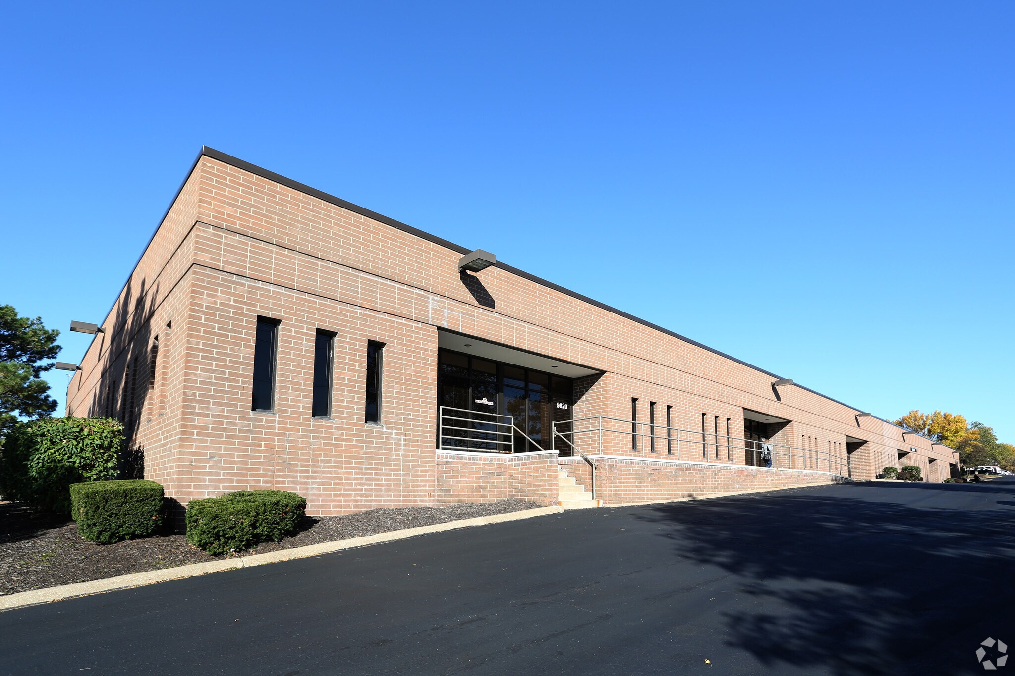 9800-9822 Pflumm Rd, Lenexa, KS for Rent
