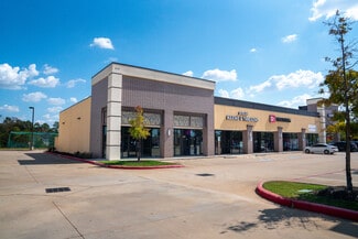 Spring, TX Office/Medical - 8701 W Rayford Rd