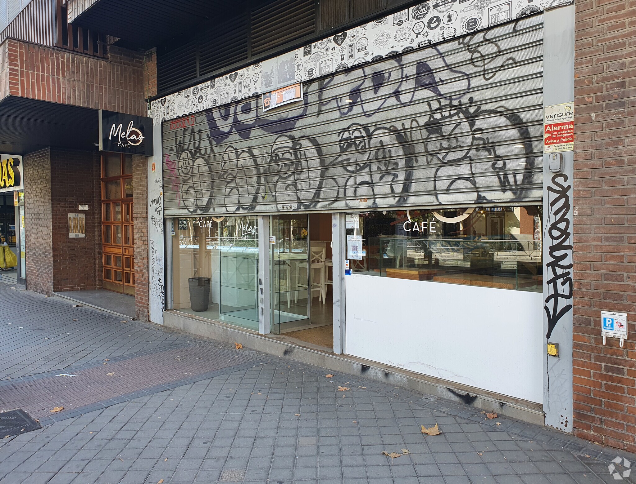 110 Avenida De La Ciudad De Barcelona, Madrid, MAD for Sale