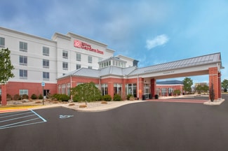 Benton Harbor, MI Hospitality - 1300 Cinema Way Benton Harbor, MI Hospitality - 1300 Cinema Way