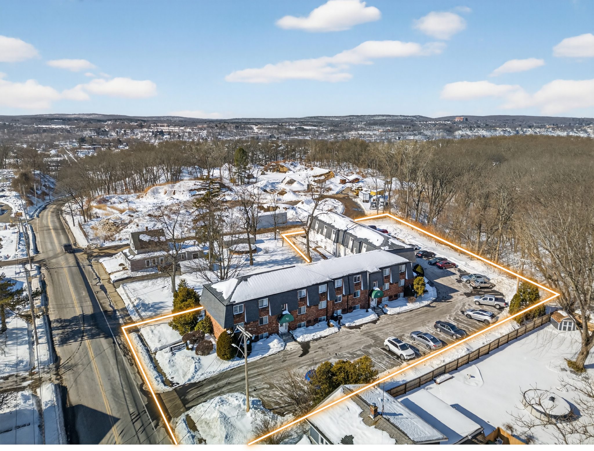510 Mckinstry Ave, Chicopee, MA for Sale
