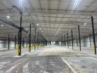 Liverpool, NY Industrial - 7189 Henry Clay Blvd