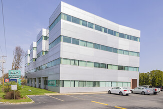 Nashua, NH Office - 547 Amherst St