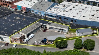 Richmond, VA Warehouse - 1726 Altamont Ave