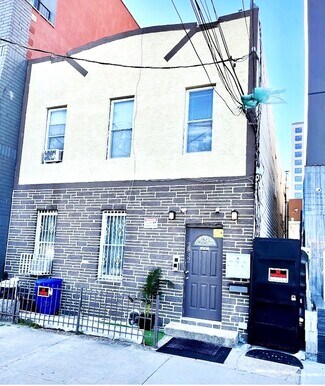 Long Island City, NY Industrial Land - 3832 11th St