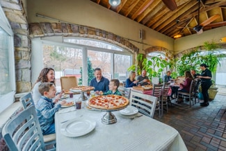 Branchburg, NJ Restaurant - 419 Olive St