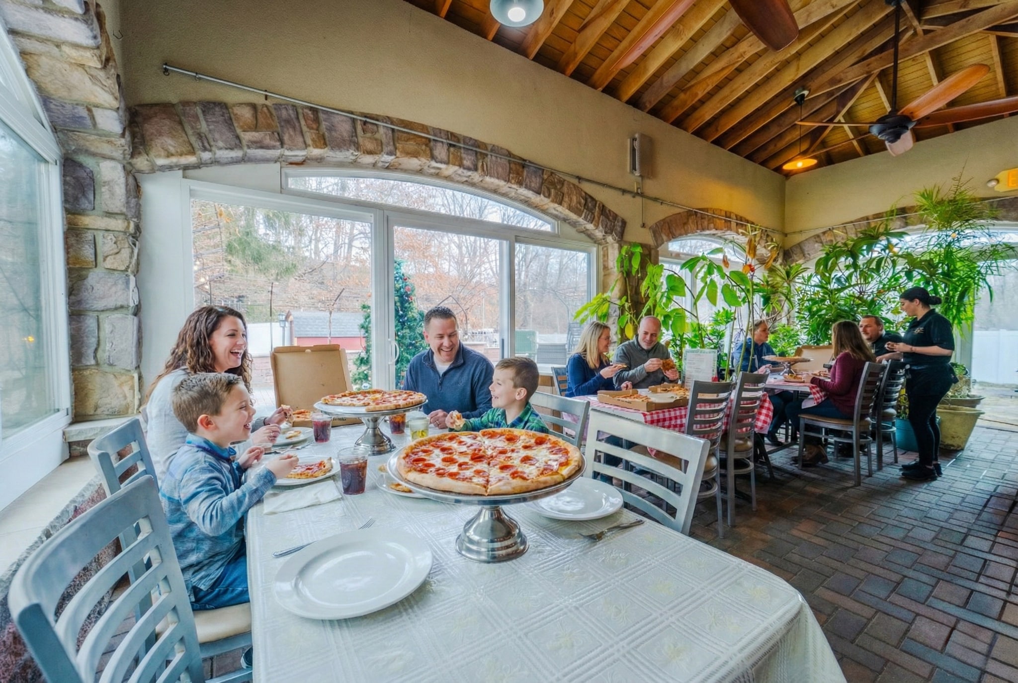 La Strada Cafe, Branchburg, NJ for Sale