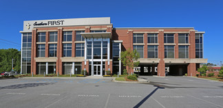 Cayce, SC Office - 190 Knox Abbott Dr