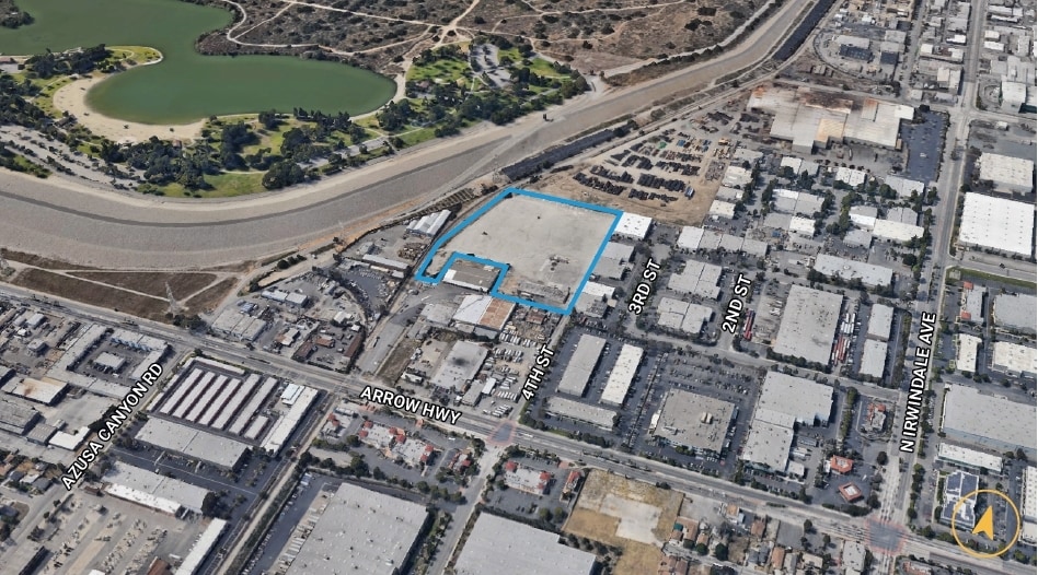 5265 4th St, Irwindale, CA for Sale