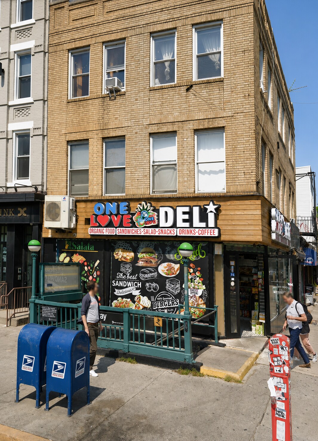 339 Graham Ave, Brooklyn, NY for Rent