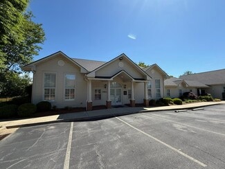 Greensboro, NC Office/Medical - 5587 Garden Village Way Greensboro, NC Office/Medical - 5587 Garden Village Way