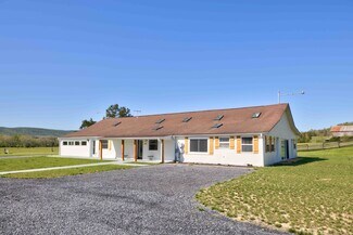 Fort Valley, VA Residential Income - 1565 Seven Fountains Rd
