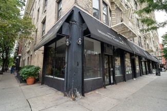 New York, NY Retail - 170-178 Ninth Ave New York, NY Retail - 170-178 Ninth Ave