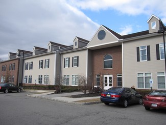 East Brunswick, NJ Office, Medical - 620 Cranbury Rd